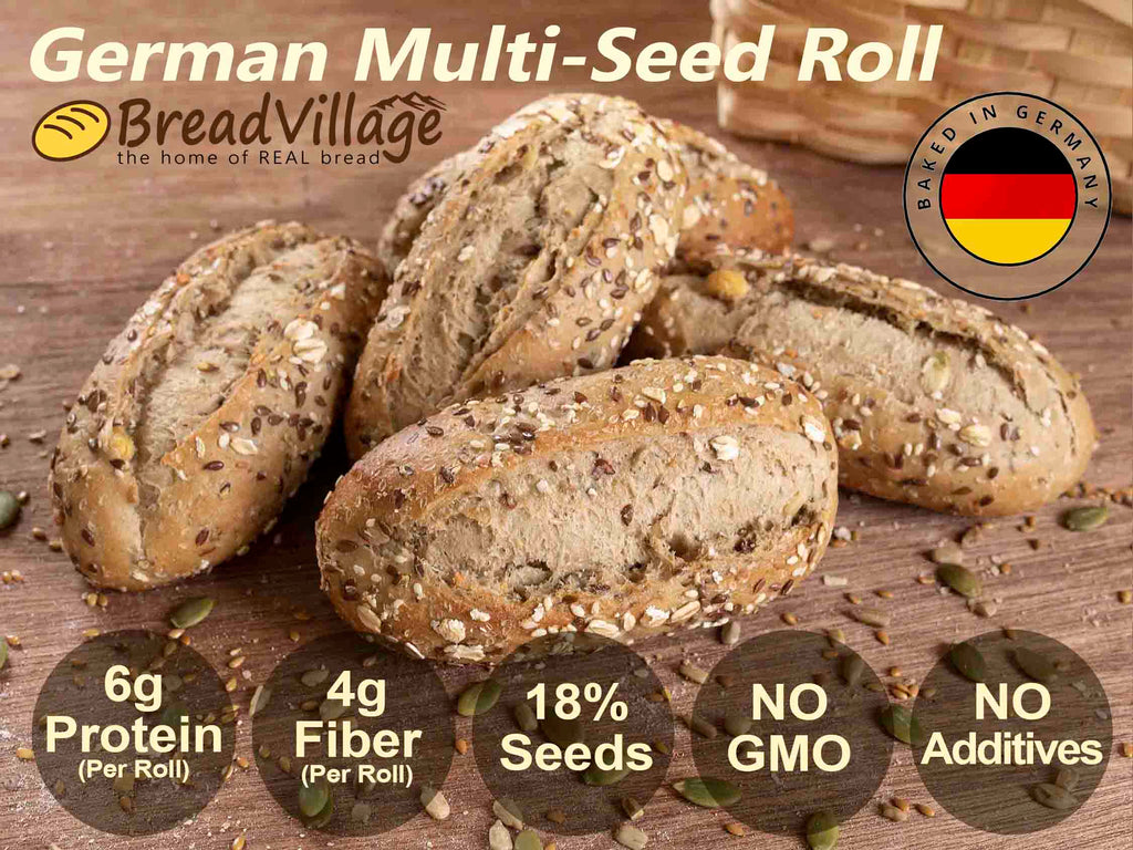 German Seed